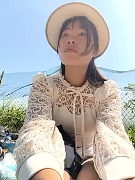 Mimi sweet1 online show from 02/06/26, 03:55