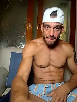 Maxpac roccox online show from 01/09/26, 04:15