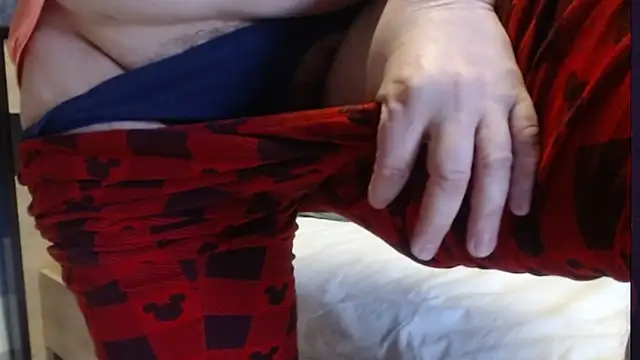 Santanna77 online show from 03/16/25, 10:55