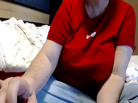 Santanna77 online show from 05/18/26, 08:53