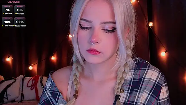 Snapshot of ShyniAlice chatting on 03/01/26, 04:36 ShyniAlice online show from 03/01/26, 04:36