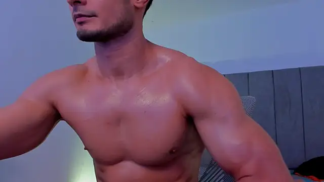 Adonys Lewis  online show from 03/02/26, 07:15