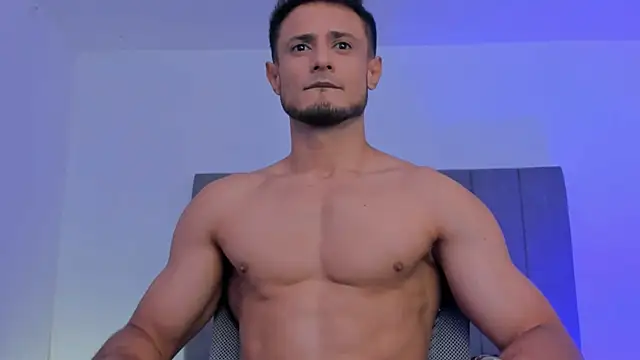 Adonys Lewis  online show from 04/05/26, 06:54