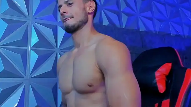 Adonys Lewis  online show from 07/01/26, 06:37