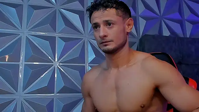 Adonys Lewis  online show from 07/11/26, 09:23