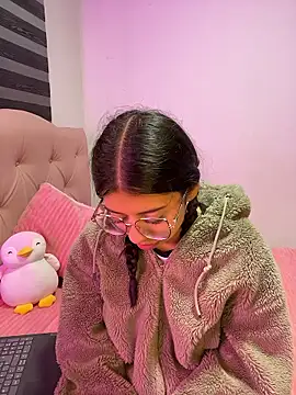 willowharper  online show from 01/16/26, 01:31