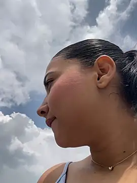 Carita traviesa4 online show from 04/21/26, 04:01