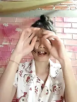 Chammy720 online show from 02/02/26, 01:32