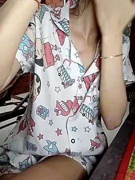 Chammy720 online show from 04/09/26, 04:01