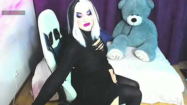 sexxx-queen online show from 05/01/26, 10:25