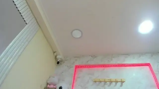 KimiNaru online show from 04/17/26, 04:04