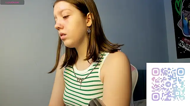 Casandra Joness online show from 03/01/26, 01:07