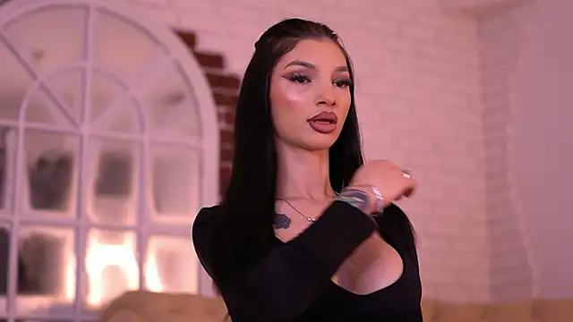 NyssaSky online show from 02/24/26, 06:06