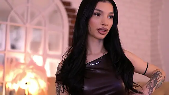 NyssaSky online show from 03/09/26, 06:12