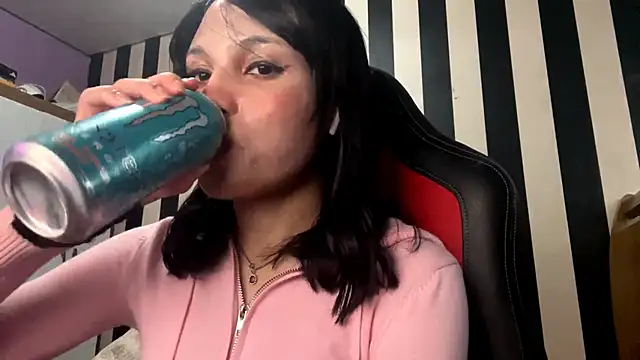 CheriseKurtzeborn online show from 01/17/26, 09:07