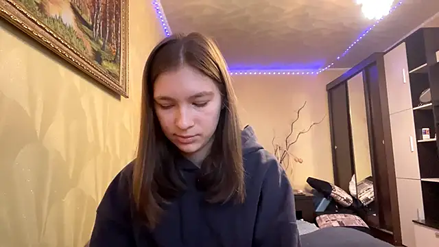 MarlanaEndler online show from 01/09/26, 09:12