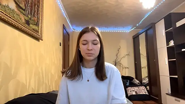 MarlanaEndler online show from 01/13/26, 07:02