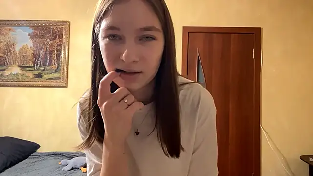 MarlanaEndler online show from 01/14/26, 05:40