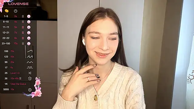 MarlanaEndler online show from 02/07/26, 11:03