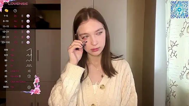 MarlanaEndler online show from 02/13/26, 11:17