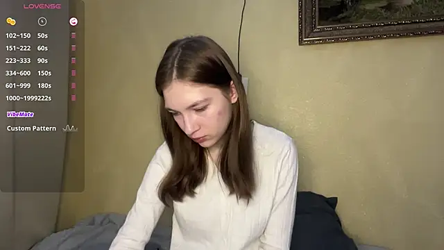 MarlanaEndler online show from 04/02/26, 05:16