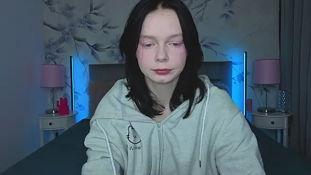 bucks bunnyy online show from 02/06/26, 10:35