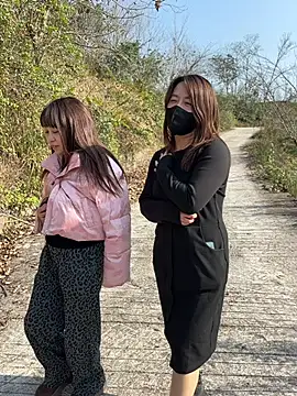 yeye90947 online show from 01/10/26, 05:42