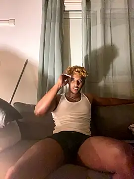 Axel black10 online show from 01/09/26, 10:00