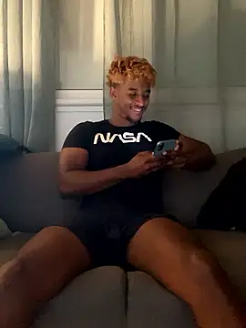 Axel black10 online show from 01/12/26, 11:59