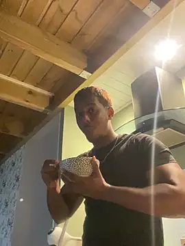 Axel black10 online show from 02/05/26, 02:00