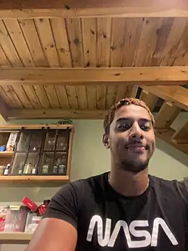 Axel black10 online show from 02/08/26, 03:26