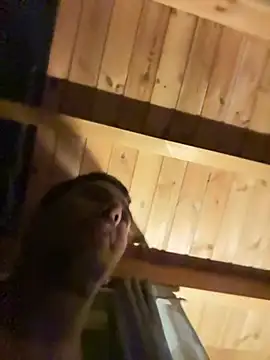 Axel black10 online show from 02/22/26, 01:18