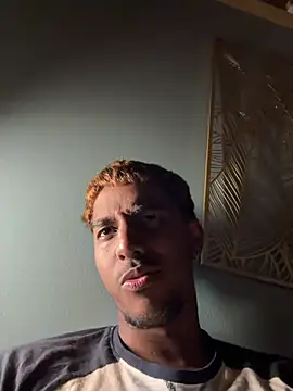 Axel black10 online show from 03/08/26, 10:35