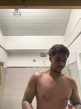 Axel black10 online show from 03/22/26, 07:01