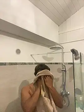 Axel black10 online show from 04/19/26, 09:39