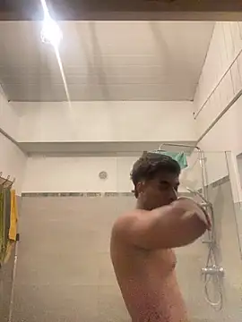 Axel black10 online show from 04/22/26, 09:27