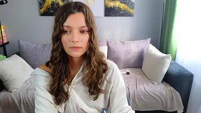 KitKatie online show from 03/18/26, 10:07