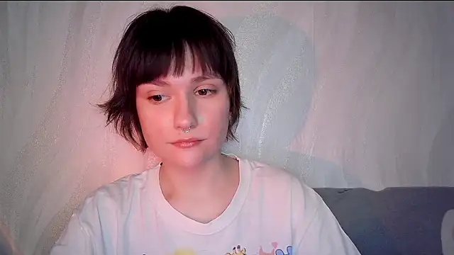 UwuJudy Osas online show from 02/03/26, 01:49