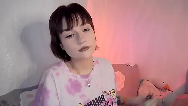 UwuJudy Osas online show from 03/02/26, 09:27