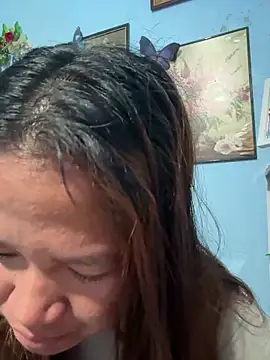 Hottie Pussy online show from 02/25/26, 10:52