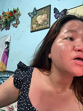 Hottie Pussy online show from 04/09/26, 09:04