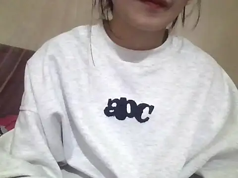 berry alma06 online show from 02/14/26, 03:09