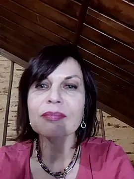 KlaraFialova online show from 01/09/26, 03:37