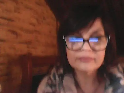 KlaraFialova online show from 01/11/26, 10:31