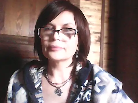 KlaraFialova online show from 01/13/26, 08:52