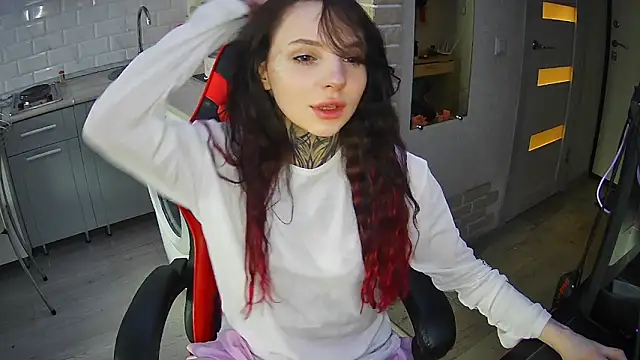 MissVelvWetX online show from 01/14/26, 10:32