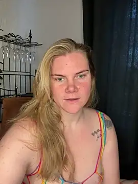 SexyBlondJoanna online show from 02/05/26, 10:53