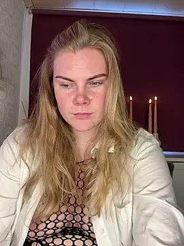 SexyBlondJoanna online show from 02/16/26, 03:19