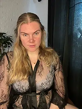 SexyBlondJoanna online show from 02/26/26, 10:58