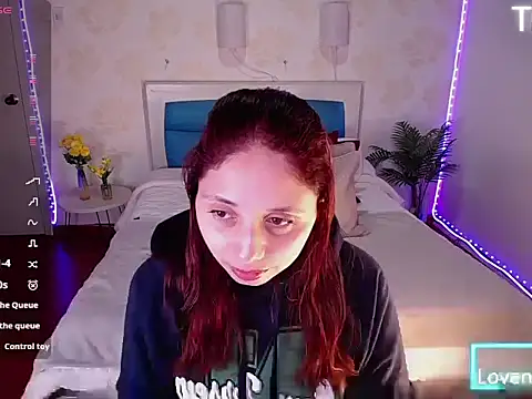 stefany sun online show from 01/15/26, 12:32